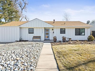 3236 S Fairfax Street, Denver, CO, 80222