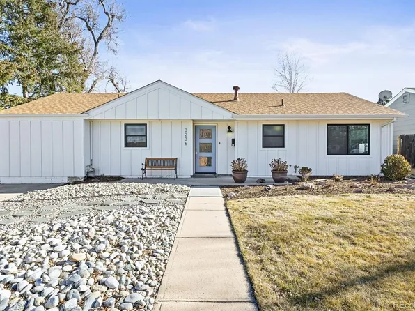 3236 S Fairfax Street, Denver, CO 80222