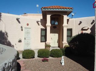 2076 Pine Needle Way, Las Cruces, NM 88012