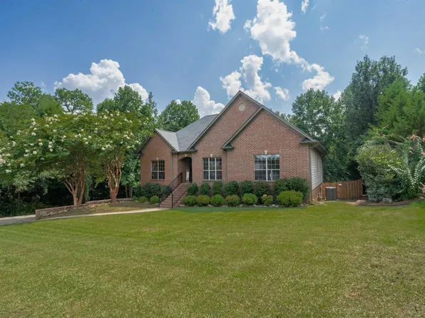 3484 Cooks Moore Rd, Trussville, AL 35173