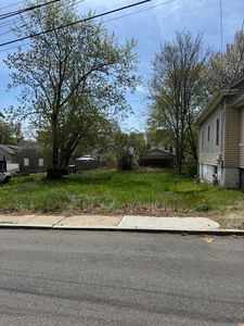 0 Robinson Street, New London, CT, 06320