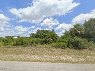 8007 Mangrove Cir, Labelle, FL 33935