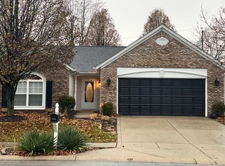 346 N Odell St, Brownsburg, IN 46112