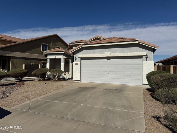 25798 W Miami St, Buckeye, AZ 85326