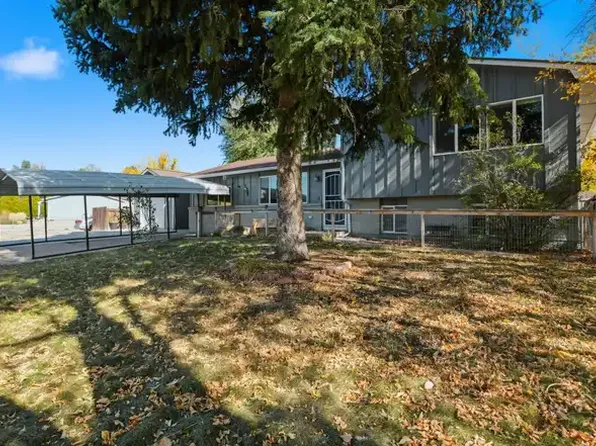 7225 Caballero Ave, Colorado Springs, CO 80911