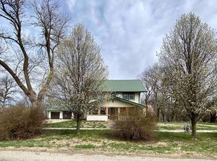 690 Main Street, Ruskin, NE 68974