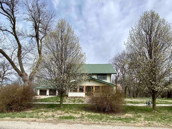 690 Main Street, Ruskin, NE 68974