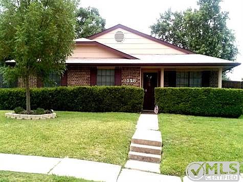 1st image of 3228 Mahan Cir
