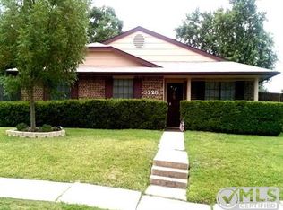 3228 Mahan Cir, Mesquite, TX 75149