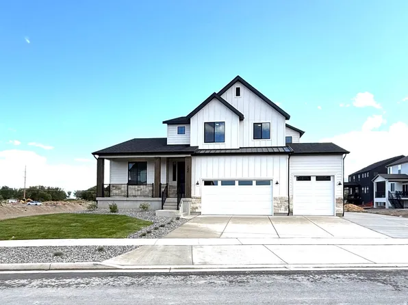 1557 E Livi Ln N #21, Saratoga Springs, UT 84045