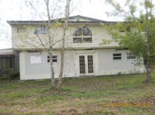 530 County Road 90 E, Bunnell, FL 32110
