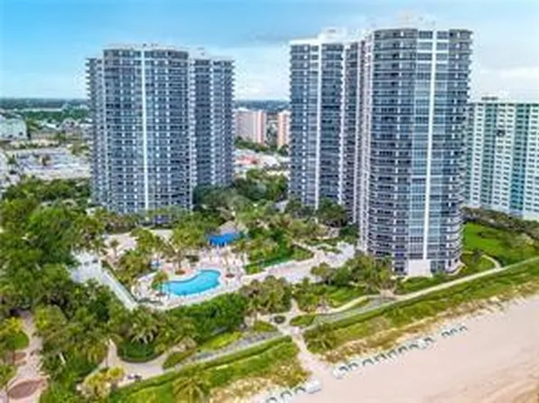 3200 N Ocean Boulevard #1803, Fort Lauderdale, FL 33308