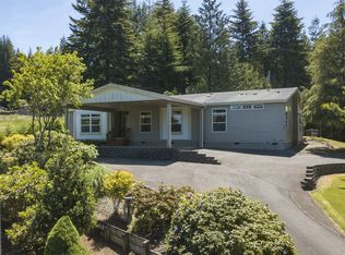 325 S Vernon St, Coquille, OR 97423