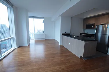 Rented by The Dermot Realty Management Company