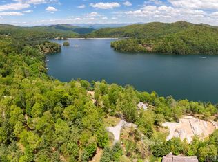 55 Stone Pointe Ln, Cullowhee, NC 28723