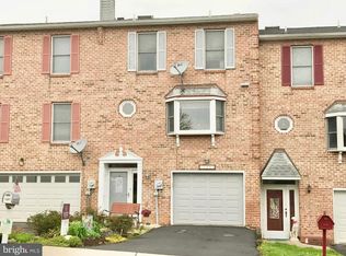 1897 Redwood Dr, Whitehall, PA 18052
