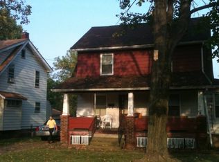 53 N Brockway Ave, Youngstown, OH