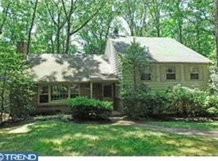 261 Hughes Rd, King Of Prussia, PA 19406
