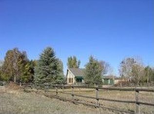 16473 Longs Peak Rd, Greeley, CO 80631