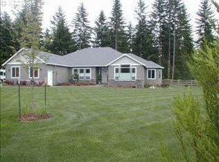20007 NE 234th St, Battle Ground, WA 98604