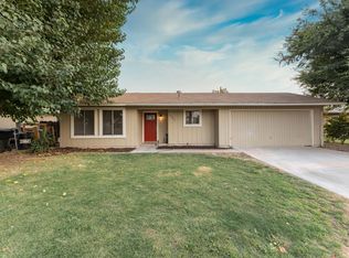 2001 W Perez Ave, Visalia, CA 93291