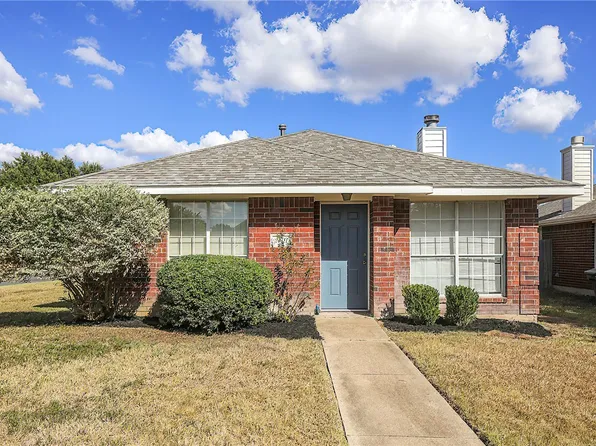 2401 Carnation Ct, College Station, TX 77840