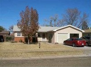 812 W Yucca Ave, Clovis, NM 88101
