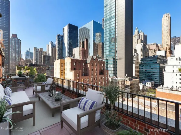 251 E 51st St #12KM, New York, NY 10022