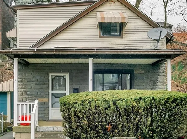 2313 Manor Ave, Pittsburgh, PA 15218
