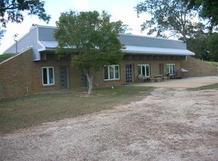 411 Jacobs Rd, Poplarville, MS 39470