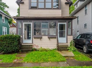 11-11.5 Bly St, Rochester, NY 14620