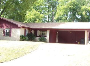 117 Alfred Dr, Vicksburg, MS 39180