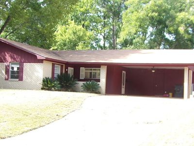 117 Alfred Dr, Vicksburg, MS, 39180