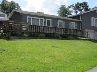 813 Park Ave, Princeton, WV 24740