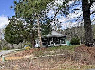 881 Us Highway 158 W, Gatesville, NC 27937