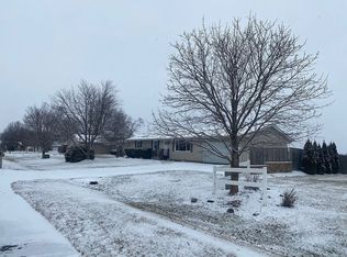 6058 Lora Ln, Belvidere, IL 61008