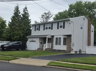 2663 Columbus Avenue, North Bellmore, NY 11710