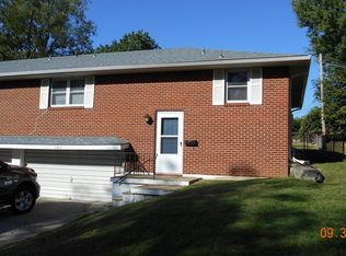 1802 S Arlington Ave, Independence, MO 64052