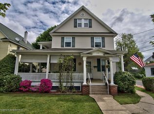 112 Erie St, Peckville, PA 18452