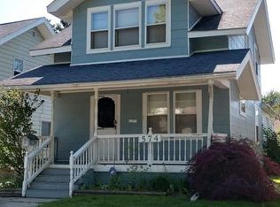 574 Colima Dr, Toledo, OH 43609