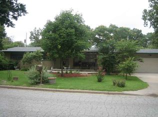 3135 N Sedgwick St, Wichita, KS 67204