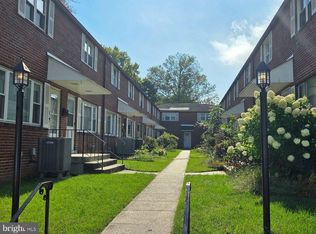 Parkview Court Condo, Laurel, MD 20707