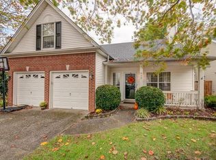 612 Lawrin Park, Franklin, TN 37069