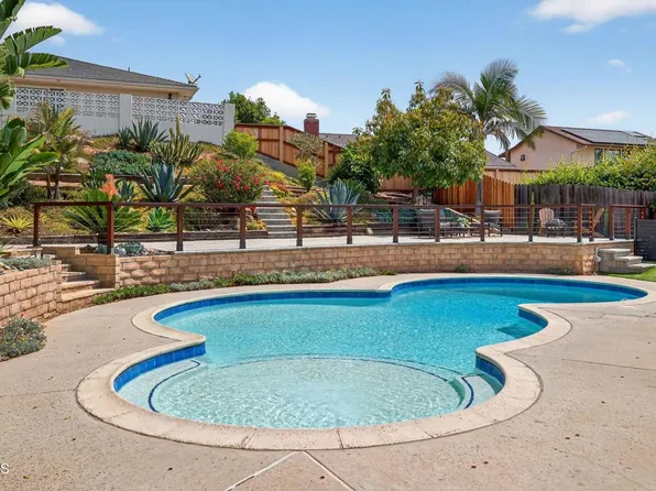 4071 Doane St, Ventura, CA 93003