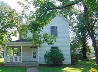 316 S 3rd St, Clinton, MO 64735