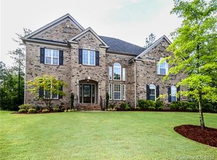 16441 Doves Canyon Ln, Charlotte, NC 28278