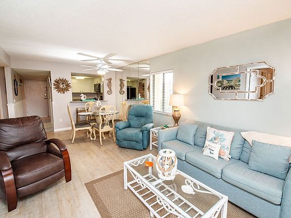 4th image of 880 A1a Beach Blvd Unit 3301