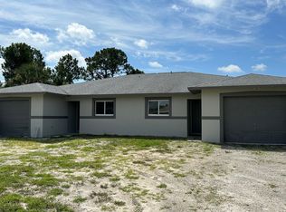 2439 Richard Ave S, Lehigh Acres, FL 33973