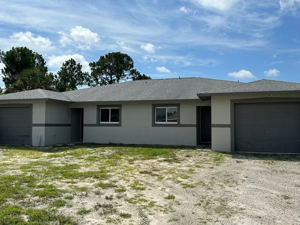2437 Richard Ave S, Lehigh Acres, FL 33973