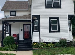 812 E 19th St, Indianapolis, IN
